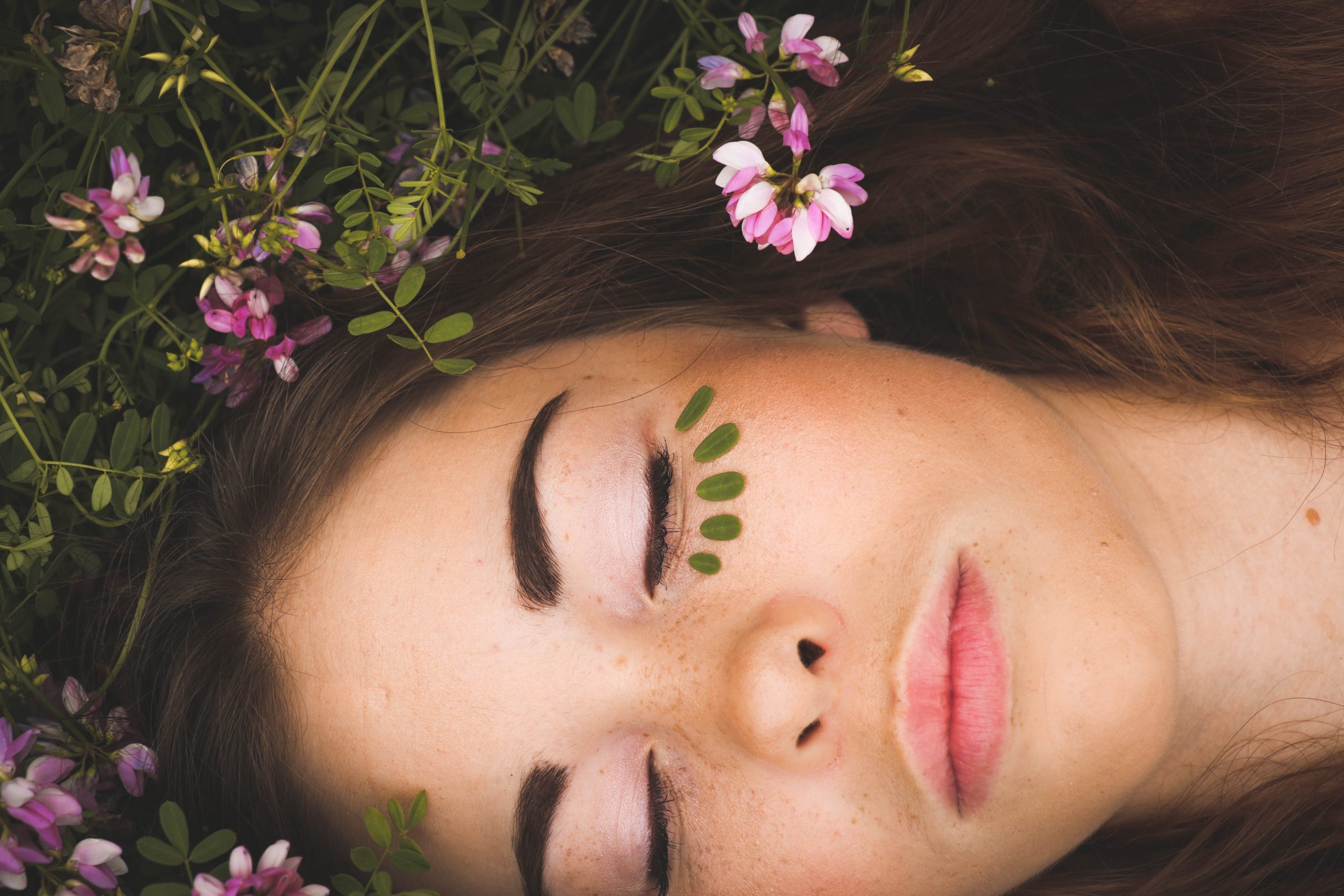 organic skincare