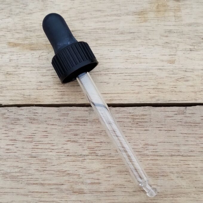 Reusable pipette