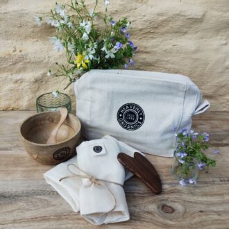 Accessories | Vegan & Organic Skin Care
