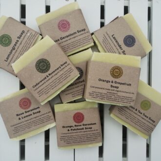 Soaps
