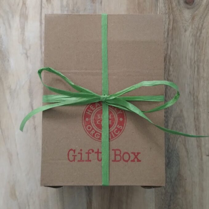 Gift box A